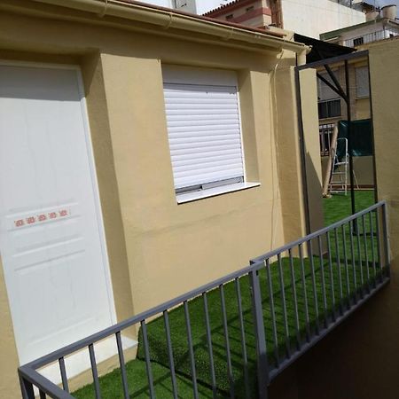 Appartment As A Service - Lo Mejor En Malaga Centro - Look No Further And Just Book ภายนอก รูปภาพ