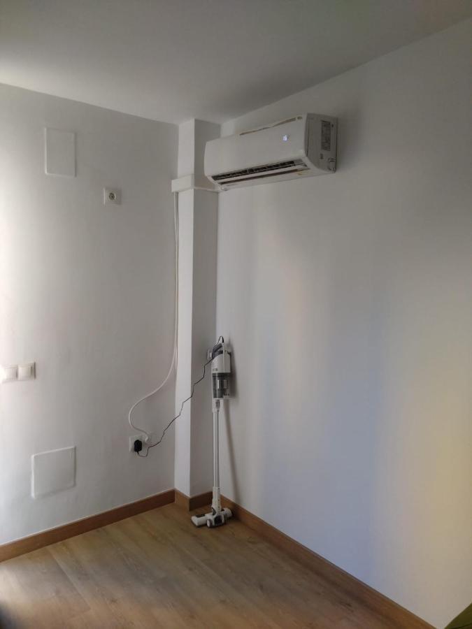 Appartment As A Service - Lo Mejor En Malaga Centro - Look No Further And Just Book ภายนอก รูปภาพ