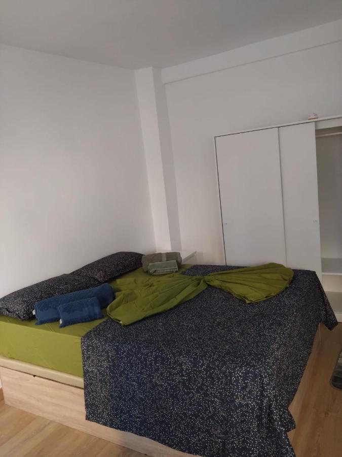 Appartment As A Service - Lo Mejor En Malaga Centro - Look No Further And Just Book ภายนอก รูปภาพ
