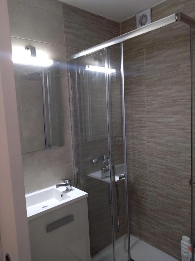 Appartment As A Service - Lo Mejor En Malaga Centro - Look No Further And Just Book ภายนอก รูปภาพ