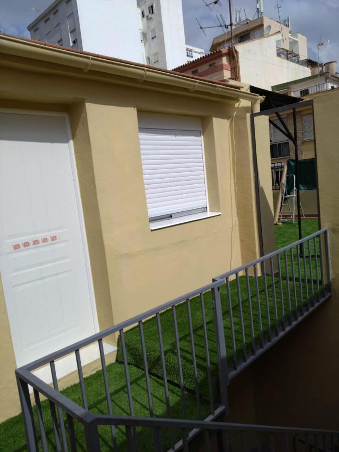 Appartment As A Service - Lo Mejor En Malaga Centro - Look No Further And Just Book ภายนอก รูปภาพ