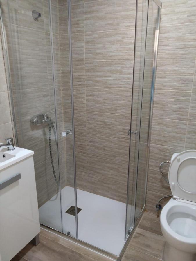 Appartment As A Service - Lo Mejor En Malaga Centro - Look No Further And Just Book ภายนอก รูปภาพ