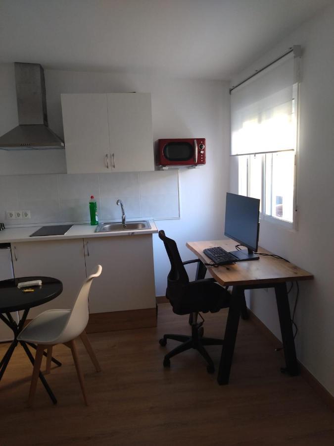 Appartment As A Service - Lo Mejor En Malaga Centro - Look No Further And Just Book ภายนอก รูปภาพ