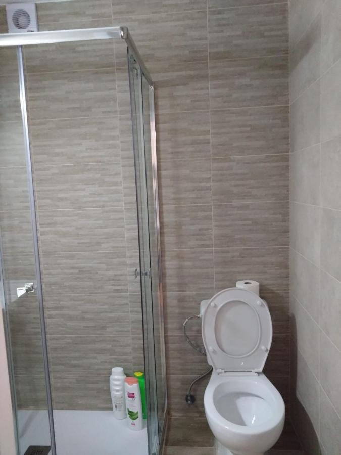 Appartment As A Service - Lo Mejor En Malaga Centro - Look No Further And Just Book ภายนอก รูปภาพ