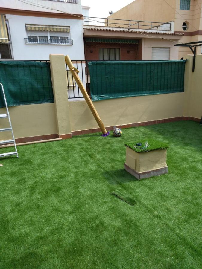 Appartment As A Service - Lo Mejor En Malaga Centro - Look No Further And Just Book ภายนอก รูปภาพ