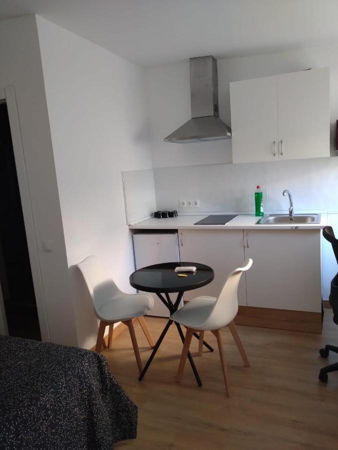 Appartment As A Service - Lo Mejor En Malaga Centro - Look No Further And Just Book ภายนอก รูปภาพ